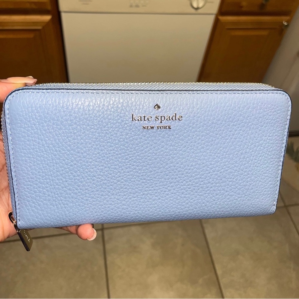 Brand New Kate Spade Wallet